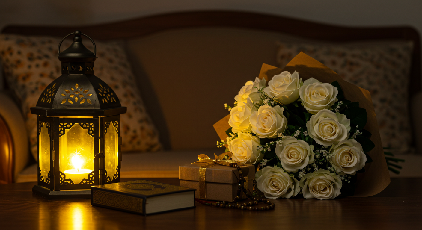 رمضان كريم