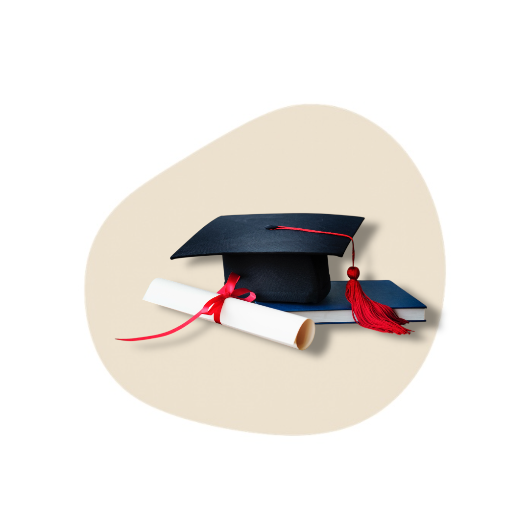 مبروك التخرج